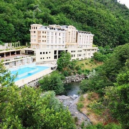 Grand Hotel Antiche Terme Di Pigna Ngoại thất bức ảnh