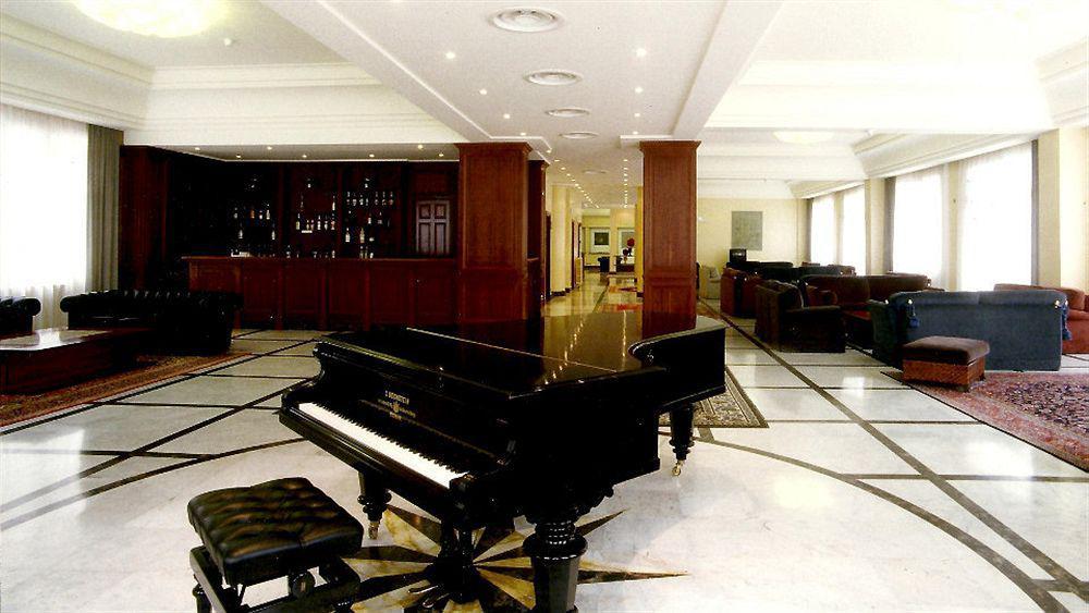 Grand Hotel Antiche Terme Di Pigna Ngoại thất bức ảnh