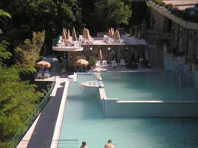 Grand Hotel Antiche Terme Di Pigna Ngoại thất bức ảnh